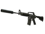 M4A1-S | Basilisk (Field-Tested)